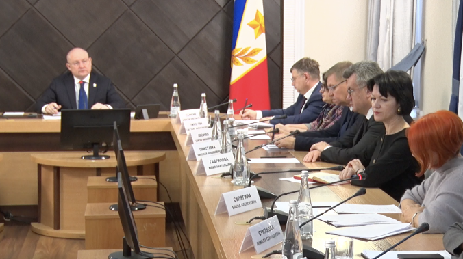 Севастополь упростил получение льгот бойцам спецоперации