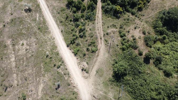 Маршрут к Большой Севастопольской тропе изменён