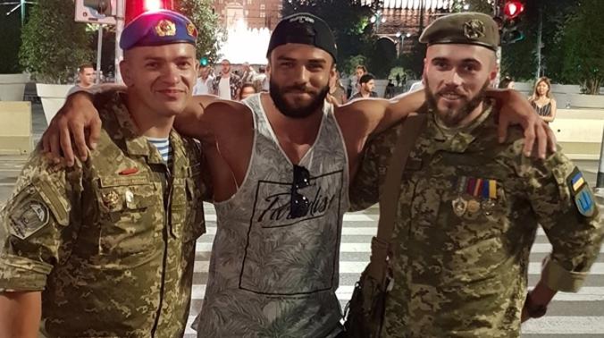 Прокуратура потребовала признать «Мужское государство» экстремистской организацией