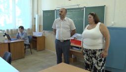 В Севастополе проверяют готовность колледжей к 1 сентября