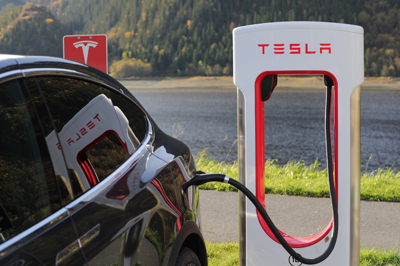 Суд покорила Tesla китайская скандалистка извинилась