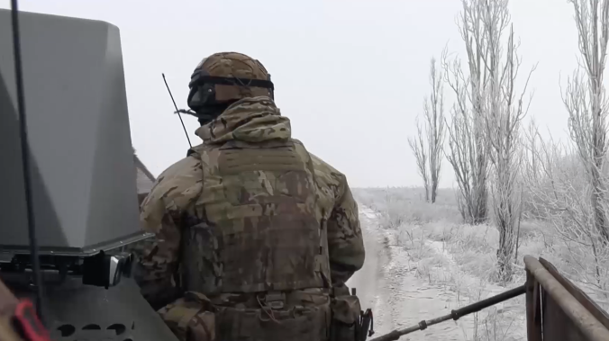 Армия России за неделю освободила 8 посёлков