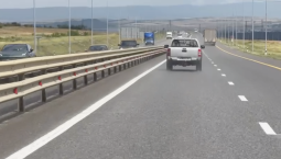 В Крыму расширили сроки выплат за атакованные авто