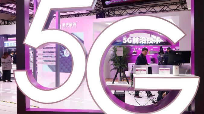 Ученые создали антенну, превращающую 5G-сигнал в электричество