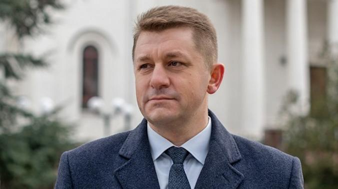 Демидов объяснил свою отставку недоработками на посту мэра Симферополя