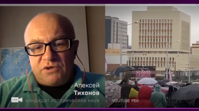 Беларусь: для любых протестов нужен герой и жертвы
