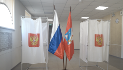 Открыто и прозрачно: в Севастополе прошли выборы