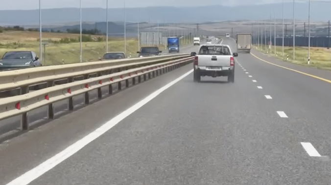 В Крыму расширили сроки выплат за атакованные авто