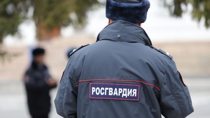 В Крыму пресекли незаконную разработку карьера