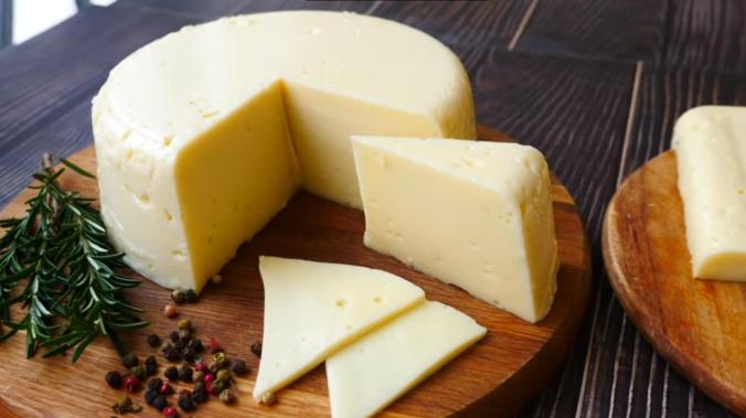 Употребление сыра увеличивает продолжительность жизни на 25%