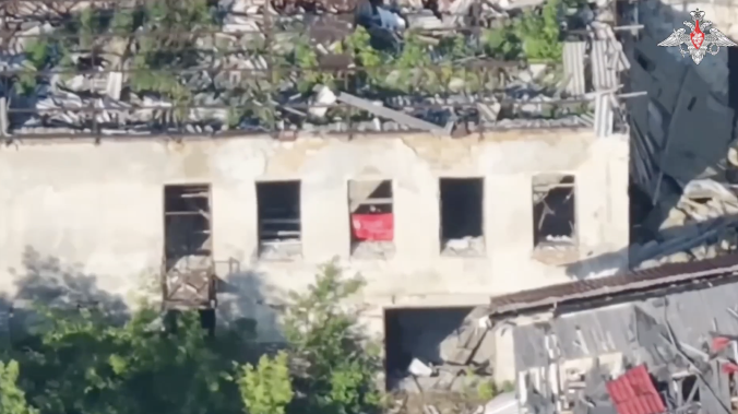 Дом за домом: ВСУ выбивают из городов Донбасса