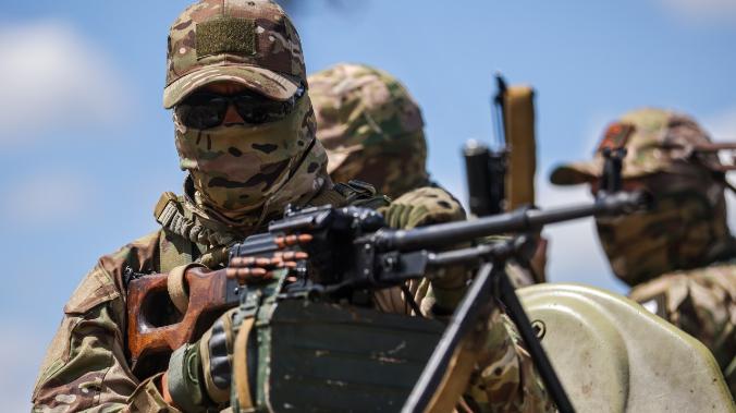 В Херсонской области задержали группу пособников СБУ