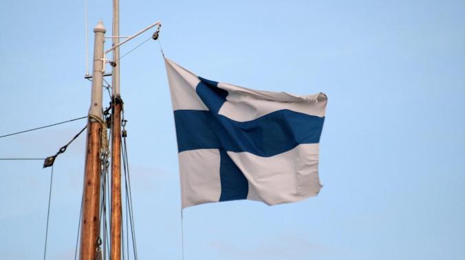 Финская Gasum не будет оплачивать газ в рублях