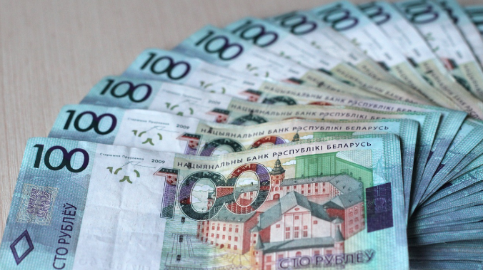 В Белоруссии резко подешевел российский рубль