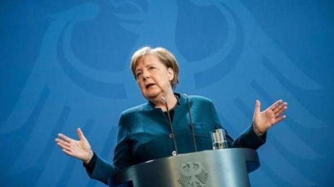 Стало известно, как прошел первый день Ангелы Меркель на пенсии
