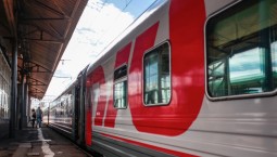 РЖД скорректирует расписание и маршруты на сентябрь