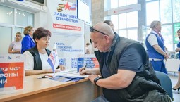 Ветеранам СВО в Севастополе упростили условия заключения соцконтракта