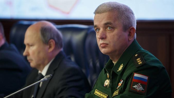 РФ требует от Киева выпустить гражданских из Мариуполя 