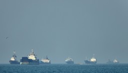 Закрытие Ормузского пролива грозит новым кризисом