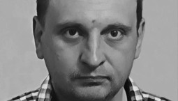 Севастополь простился с бойцом Владимиром Твердовым