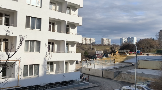 В Севастополе сдали в эксплуатацию два долгостроя