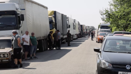 25 дронов ВСУ атаковали мосты в Херсонской области