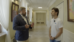 Малофеев: Россия освободит мир от либеральной чумы 