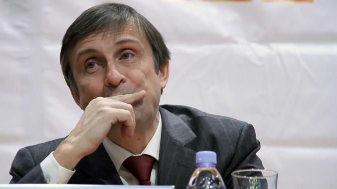 Экономист Миловидов рассказал когда западные компании вернутся в Россию
