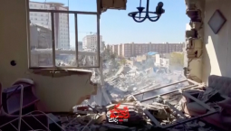 Трамп может начать реальную бомбардировку Ирана