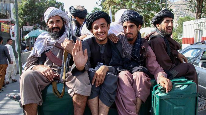 Талибы хотят провести перепись населения Афганистана