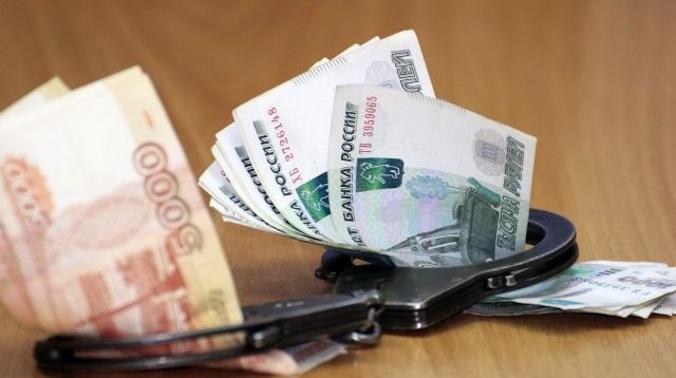 Экс-директор симферопольского МУПа обвиняется в хищении почти 1 млн рублей