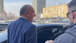 В МИД России вызван посол Израиля из-за атаки на журналистов