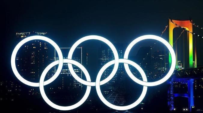 МОК изменил олимпийский девиз