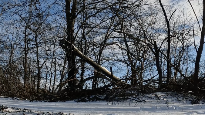Армия России поразила места хранения дронов ВСУ