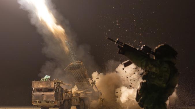 За неделю ликвидированы 1 468 дронов ВСУ 