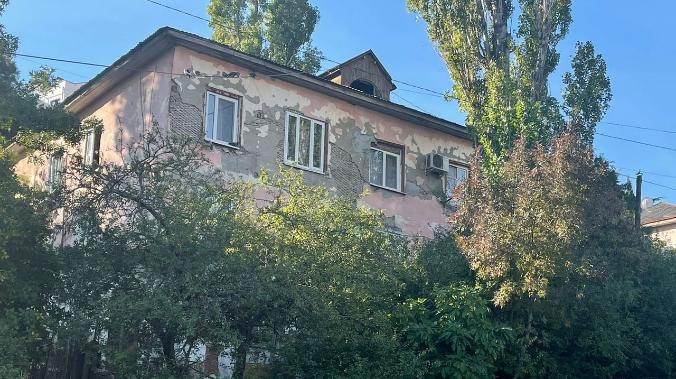 В Ялте начали выплату компенсаций собственникам аварийного жилья