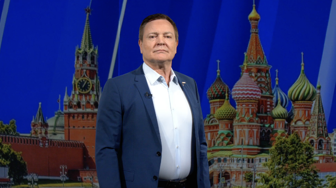 Итоги с Вадимом Колесниченко: 6 июня в 20:00