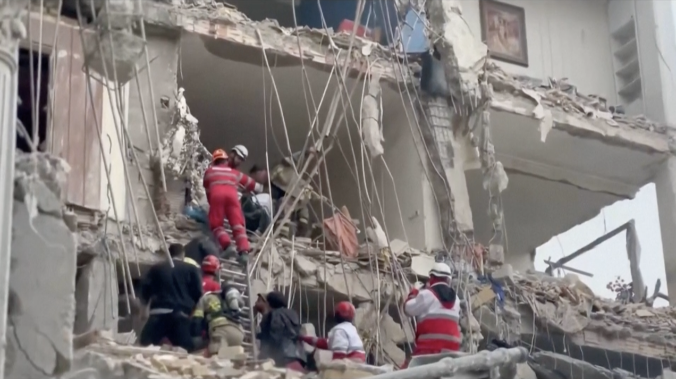 Нетаньяху: Израиль продолжает атаки на Иран и Ливан