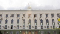 За год в Крыму социальной сфере выделили 51 млрд руб.