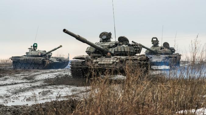 Автор доктрины «Шок и трепет» предрек её использование на Украине