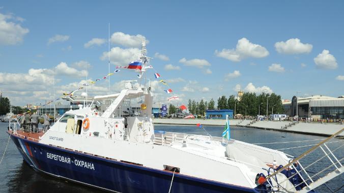 В Керченском проливе спасли шесть человек