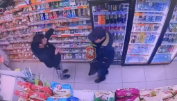 Севастополец пойдёт под суд за кражу 28 шоколадок из супермаркета