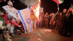 Апокалипсис отменяется: Иран заявил о победе в войне