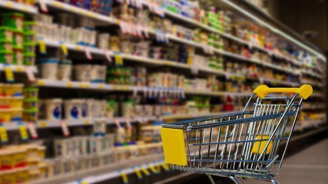В Швеции прогнозируют дальнейший рост цен на продукты 
