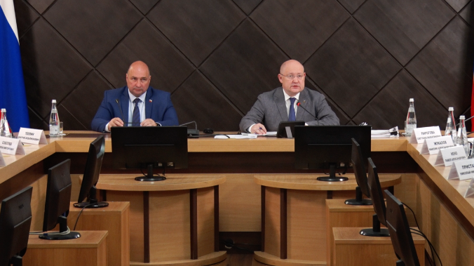 Пострадавшим от атак ВСУ в Севастополе выделили 30 млн рублей