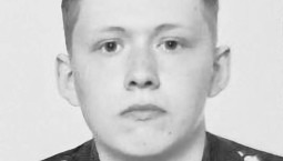 Севастополь простился с младшим сержантом Протасовым