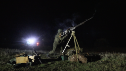 Три ракеты HIMARS сбиты в зоне СВО за сутки