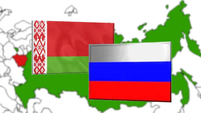 Россия предоставит Белоруссии кредит на 105 млрд рублей