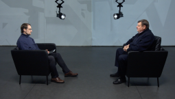 Колбин: украинскими бойцами движет безысходность