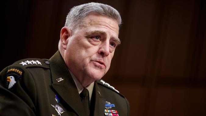 К середине века Китай сможет выиграть войну с США